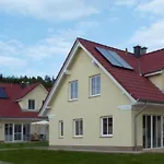 Ferienhaus Fh An Seen Und By Interhome Korswandt