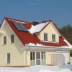 Ferienhaus Fh An Seen Und By Interhome Korswandt