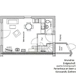 Fh An Seen Und By Interhome Ferienhaus Korswandt
