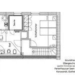 Ferienhaus Fh An Seen Und By Interhome Korswandt