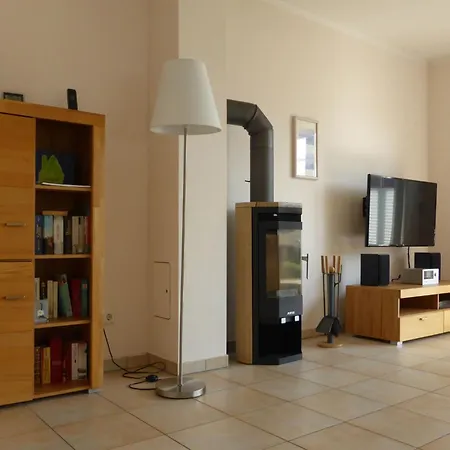 Fh An Seen Und By Interhome بيت للعطل *