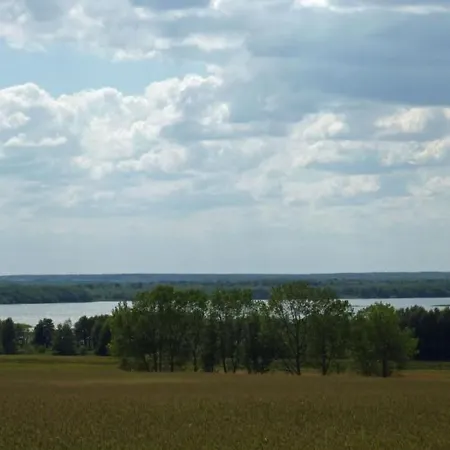 Prázdninový dům Fh An Seen Und By Interhome Korswandt