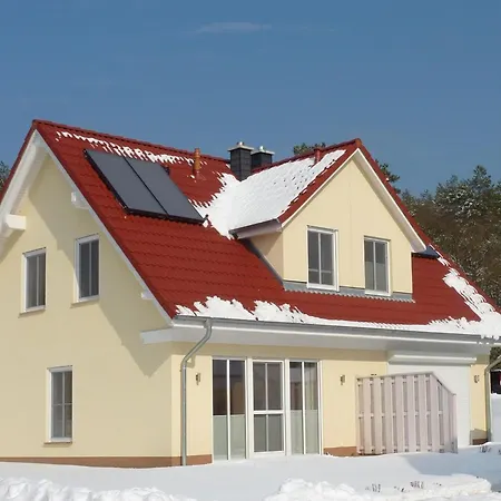 Prázdninový dům Fh An Seen Und By Interhome Korswandt