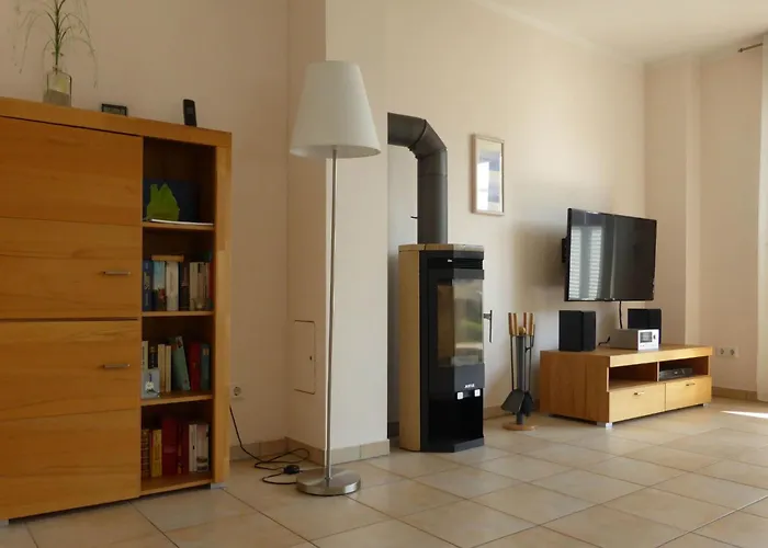 Fh An Seen Und By Interhome بيت للعطل *