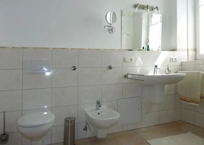 Fh An Seen Und By Interhome بيت للعطل *