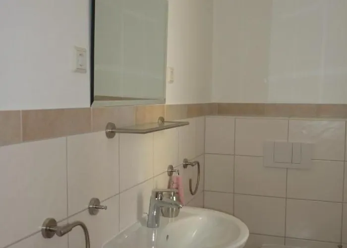 بيت للعطل Fh An Seen Und By Interhome كورسفانت